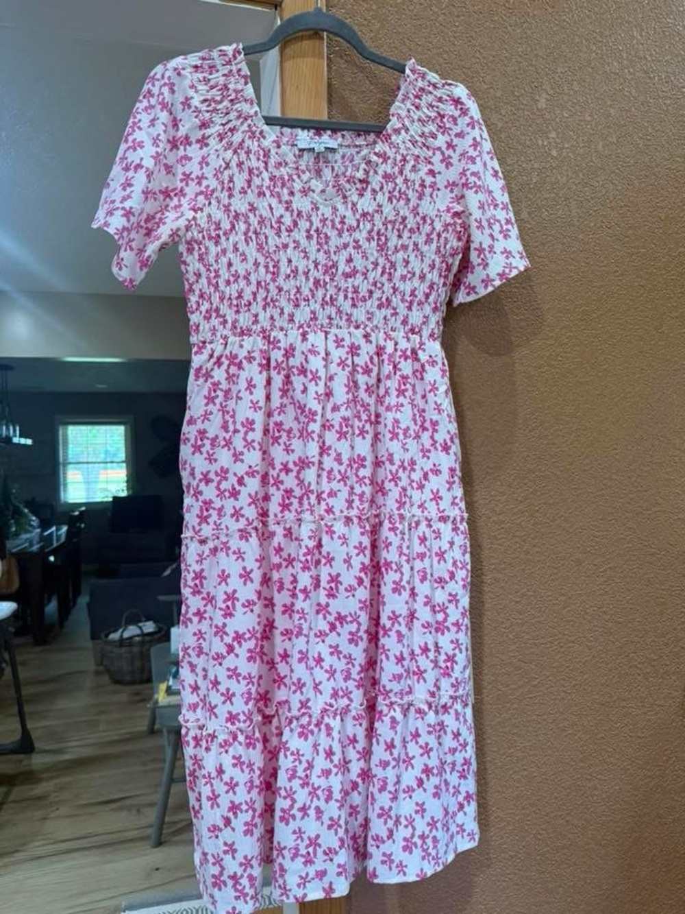 Women’s long dress